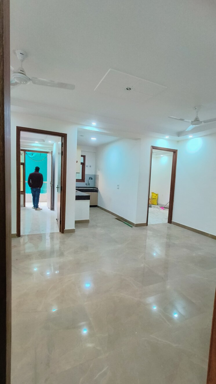 Room, hargobind-enclave-chattarpur 3 Bedroom 1400 Sq.Ft. Builder Floor In Chattarpur Delhi 7901486