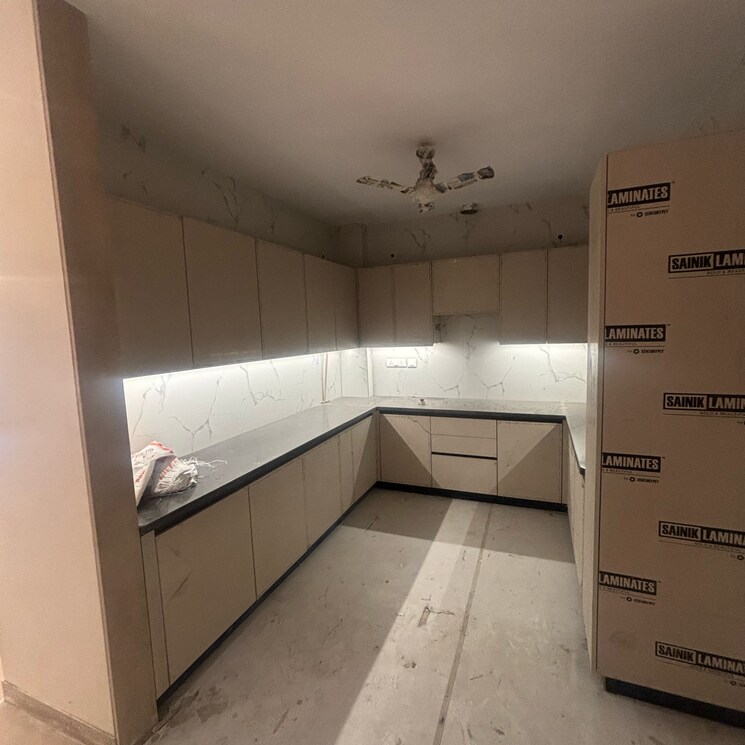 Kitchen, south extension ii 3 Bedroom 2079 Sq.Ft. Builder Floor In South Extension ii Delhi 7901489