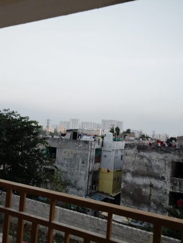 2 BHK Apartment – Exterior View View at Haneesh Shritha Ortus, Kukatpally - for Sale