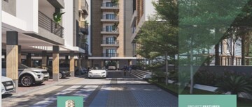 2 BHK Apartment – Exterior View View at Haneesh Shritha Ortus, Kukatpally - for Sale
