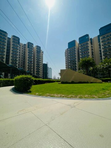 3.5 BHK Apartment – Exterior View View at Azeagaia Botanica, Vrindavan Yojna - for Sale