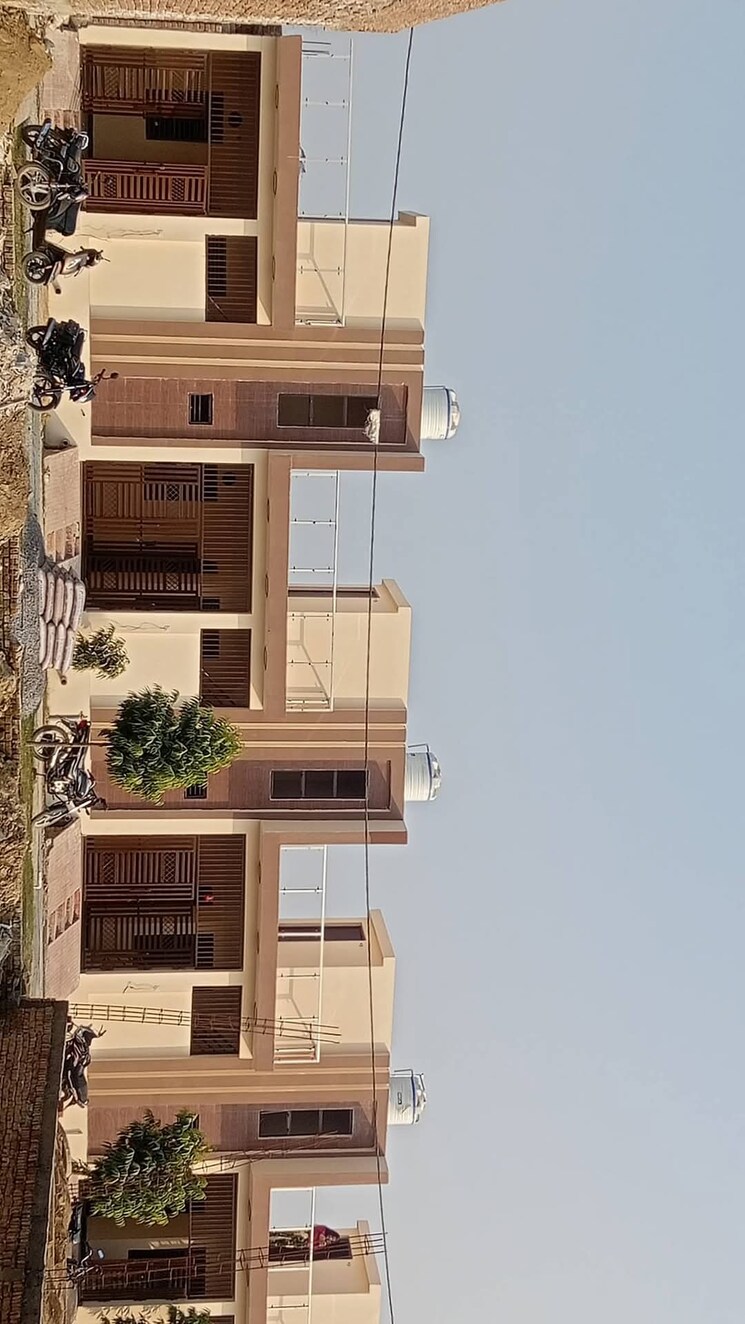 Exterior View, sanjay-vihar  60 Sq.Yd. Plot In Kulesara Greater Noida 7901504