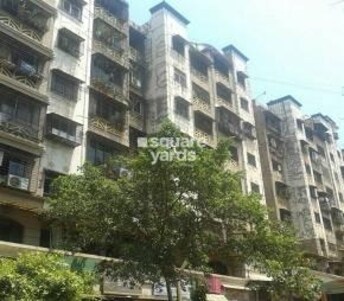 1 BHK Apartment For Rent in Ashokvan Apartments Dahisar East Mumbai  7901508