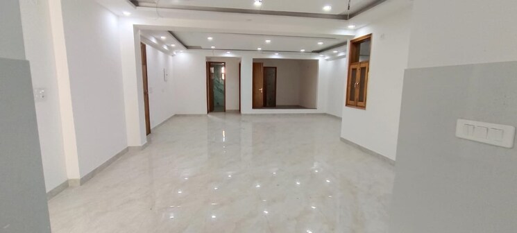Living Room, noor nagar 4 Bedroom 1980 Sq.Ft. Apartment In Noor Nagar Delhi 7901515
