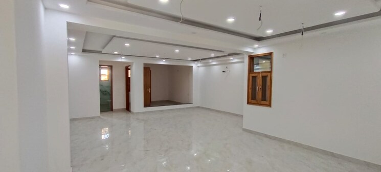 Living Room, noor nagar 4 Bedroom 1980 Sq.Ft. Apartment In Noor Nagar Delhi 7901515