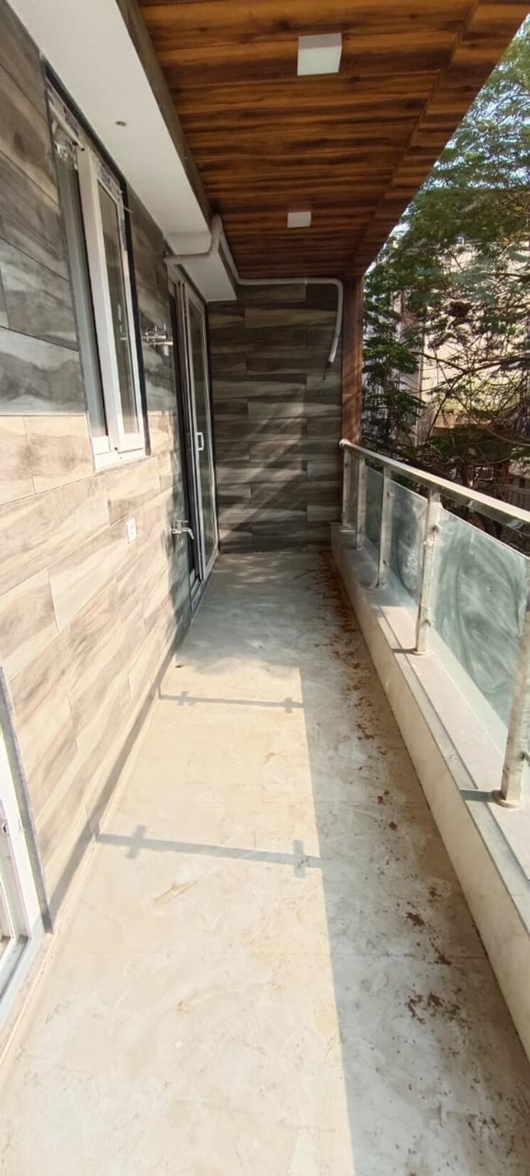 Balcony, noor nagar 4 Bedroom 1980 Sq.Ft. Apartment In Noor Nagar Delhi 7901515