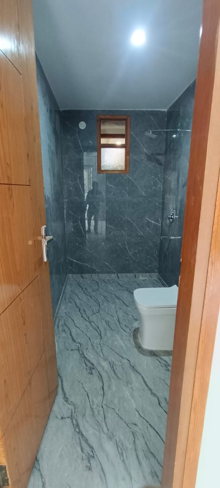 Bathroom, noor nagar 4 Bedroom 1980 Sq.Ft. Apartment In Noor Nagar Delhi 7901515