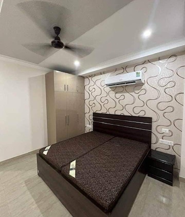 1 BHK Apartment For Rent in RNA NG Suncity Phase III Kandivali East Mumbai  7901522