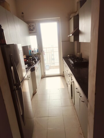 Master Bedroom in 3 BHK Apartment at Mapsko Royale Ville, Sector 82 – for Rent
