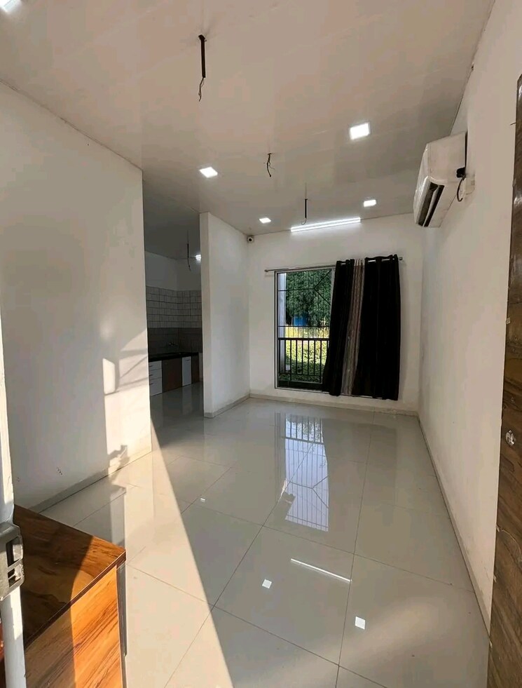 Kitchen, mahavir-kanti-arena 2 Bedroom 578 Sq.Ft. Apartment In Nalasopara West Palghar 7901530