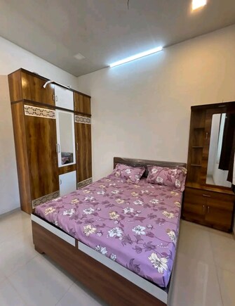 2 BHK Apartment For Resale in Mahavir Kanti Arena Nalasopara West Palghar  7901530