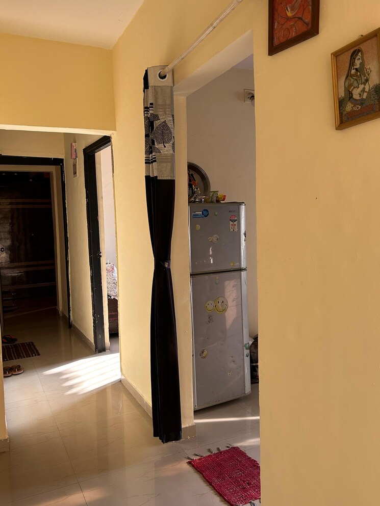 undefined, jay-vijay-nagari 2 Bedroom 1000 Sq.Ft. Apartment In Nalasopara West Palghar 7901535