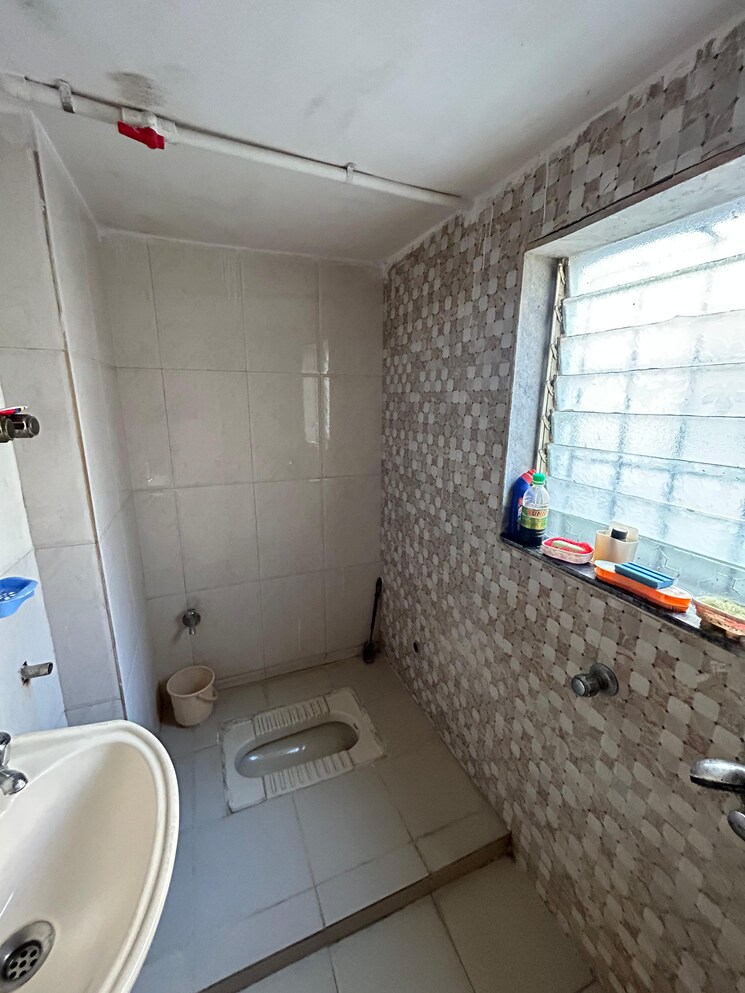 Master Bedroom, jay-vijay-nagari 2 Bedroom 1000 Sq.Ft. Apartment In Nalasopara West Palghar 7901535