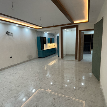 6+ BHK Independent House For Sale in Sector 37