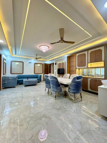 Parking in 2 BHK Apartment at Strawberry Sandstone, Mira Road – for Rent