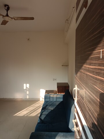 Bathroom in 2 BHK Villa at Ram Pushpanjali Residency, Owale – for Rent