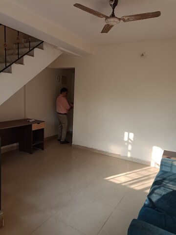 Room in 2 BHK Villa at Ram Pushpanjali Residency, Owale – for Rent