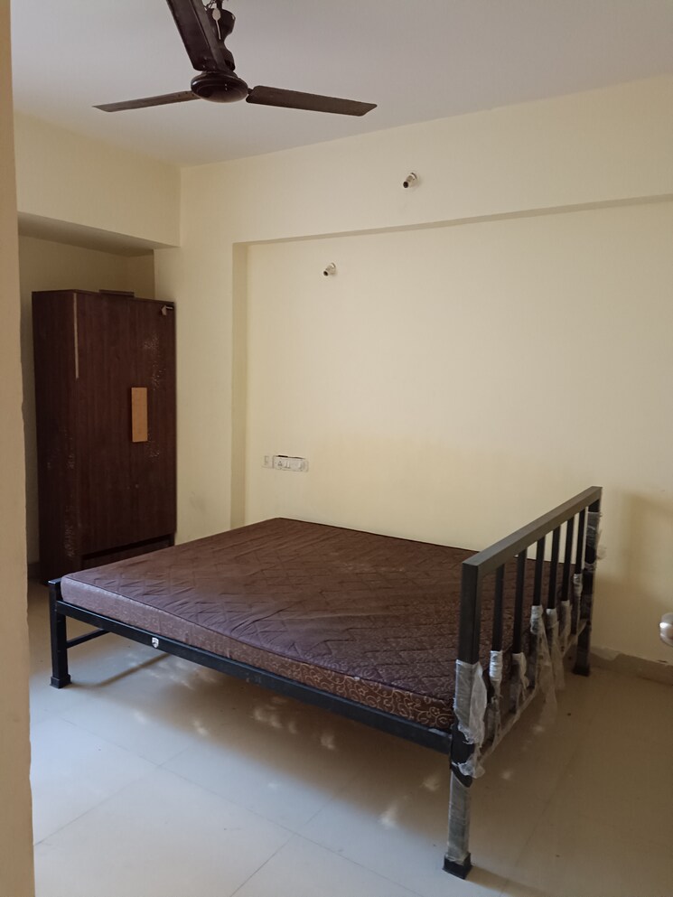 Bedroom, ram-pushpanjali-residency 2 Bedroom 1050 Sq.Ft. Villa In Owale Thane 7901555