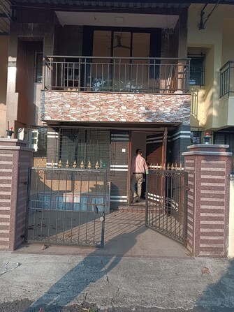 2 BHK Villa For Rent in Ram Pushpanjali Residency Owale Thane  7901555