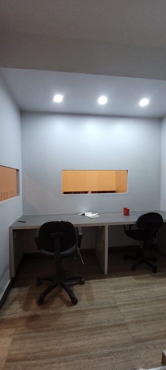 Commercial Office Space 1000 Sq.Ft. For Rent in Kailash Colony Delhi  7901558