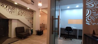 Commercial Office Space 1000 Sq.Ft. For Rent in Kailash Colony Delhi  7901558