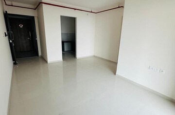 2 BHK Apartment For Rent in Ashar Axis, Majiwada