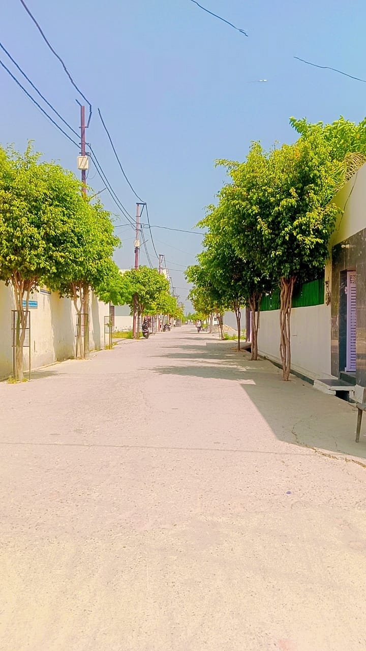 Plot For Sale in Khatu Shyam Enclave