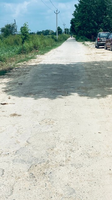  Plot – Exterior View View at Khatu Shyam Enclave, Duhai - for Sale