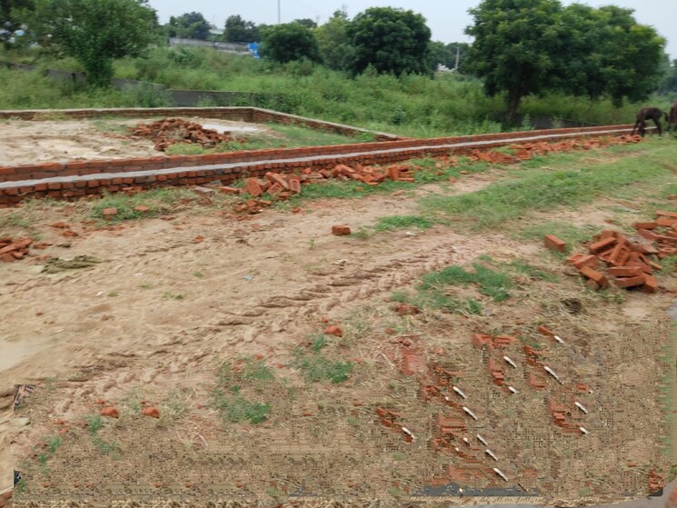 undefined, khatu-shyam-enclave  70 Sq.Yd. Plot In Duhai Ghaziabad 7901578