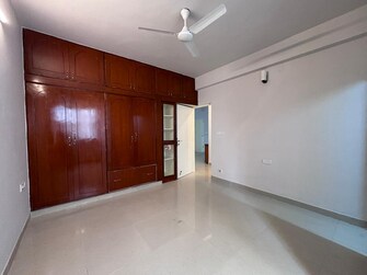 3 BHK Apartment For Rent in SMR Heights New Thippasandra Bangalore  7901580