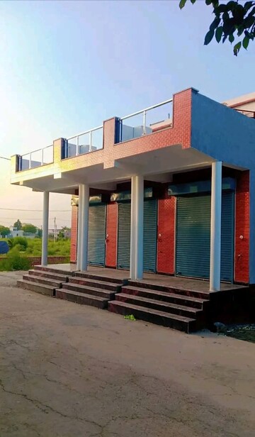  Plot – Exterior View View at Indraprastha City, Duhai - for Sale