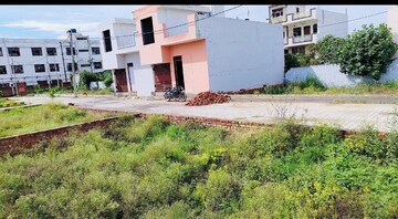  Plot – Exterior View View at Indraprastha City, Duhai - for Sale