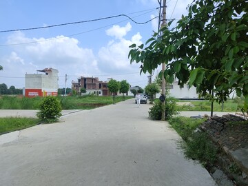  Plot – Exterior View View at Indraprastha City, Duhai - for Sale