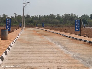   Plot at Zahirabad – for Sale