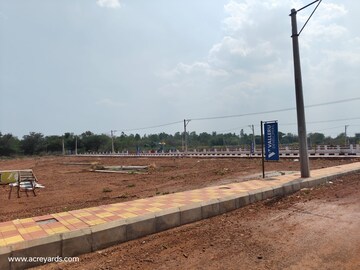   Plot at Zahirabad – for Sale