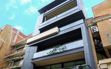 3 BHK Builder Floor For Sale in RWA Defence Colony Block A, Defence Colony