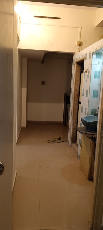 1 BHK Apartment For Resale in Gopal Bagh CHS Dombivli East Thane  7901614