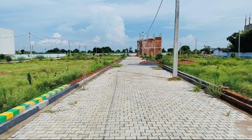  Plot For Sale in Duhai