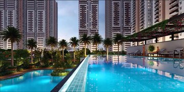 2 BHK Apartment For Sale in Rajapushpa Provincia, Narsingi