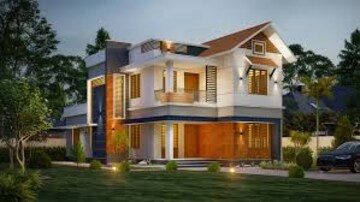 5 BHK Villa For Rent in Juhu