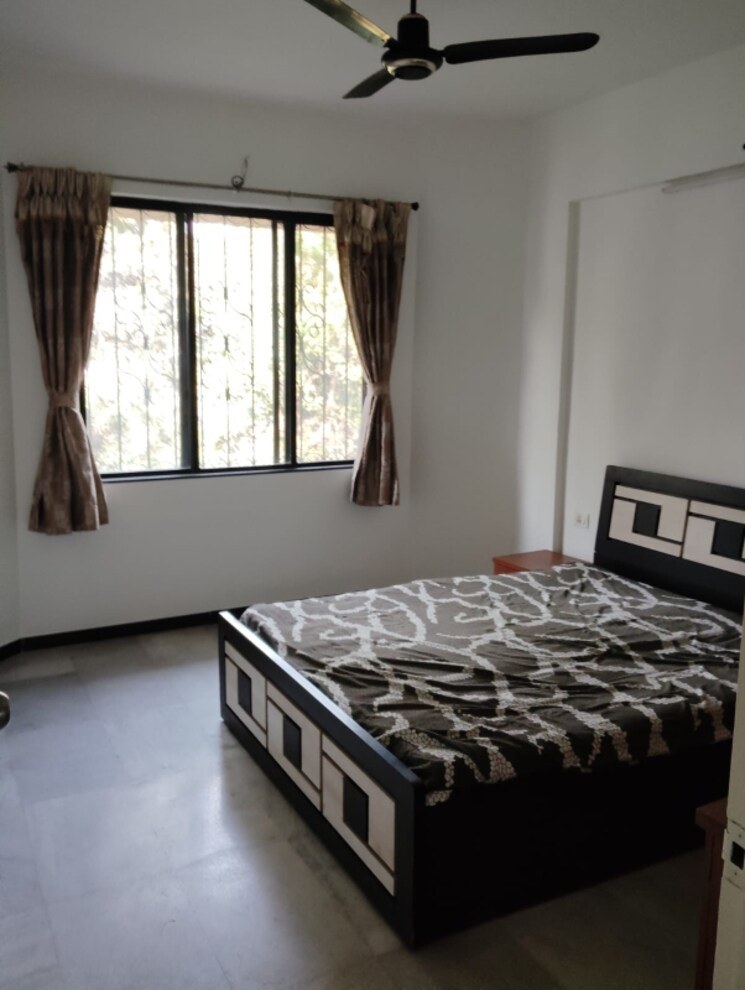 Bedroom, marvel-imperial 4 Bedroom 4000 Sq.Ft. Independent House In Sangamvadi Pune 7901616