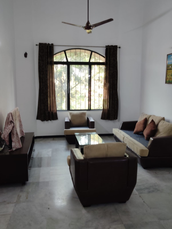 5 BHK + Extra Room Penthouse For Sale in Kumar City