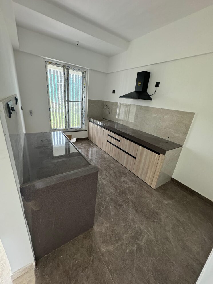 Kitchen, kumar-city 5 Bedroom 6800 Sq.Ft. Penthouse In Kalyani Nagar Pune 7901624