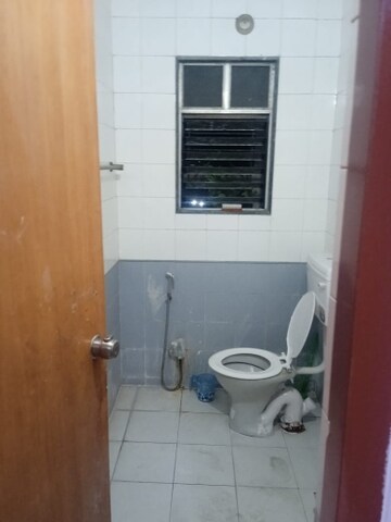 Bathroom in 3 BHK Independent House at Dhuoli – for Sale