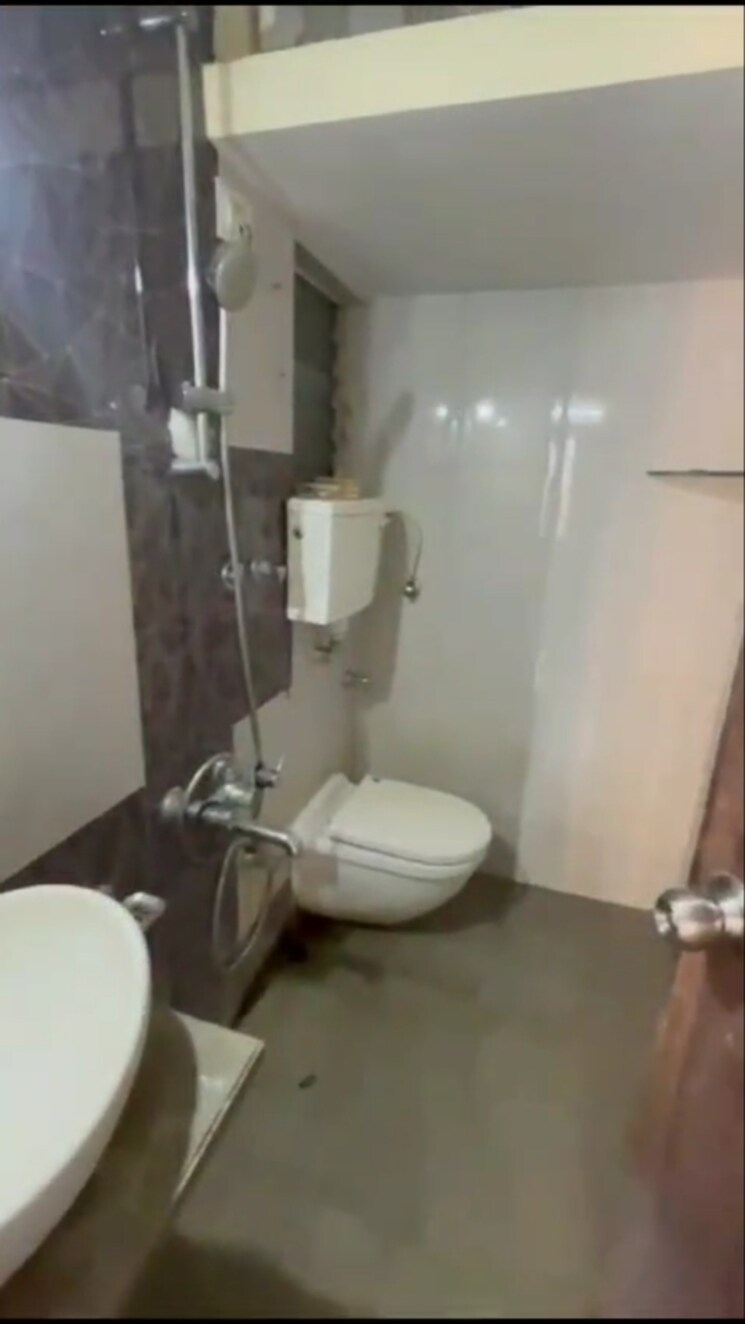 Bathroom, bachraj-landmark 1 Bedroom 342 Sq.Ft. Apartment In Virar West Palghar 7901643