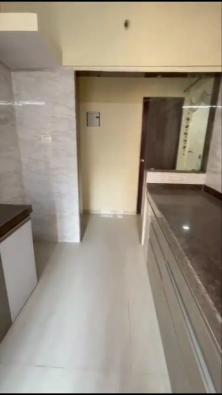 Kitchen, bachraj-landmark 1 Bedroom 342 Sq.Ft. Apartment In Virar West Palghar 7901643