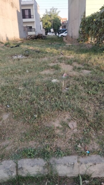 Plot For Resale in Sector 89 Mohali  7901649