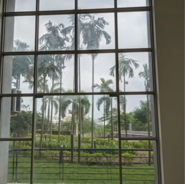 Room in 2 BHK Apartment at Sai Avaneesh, Kalamboli Sector 20 – for Rent
