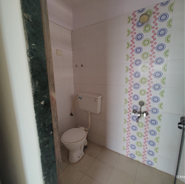  2 BHK Apartment at Sai Avaneesh, Kalamboli Sector 20 – for Rent