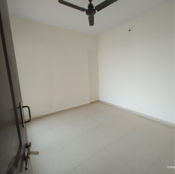Room in 2 BHK Apartment at Sai Avaneesh, Kalamboli Sector 20 – for Rent